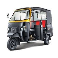 Auto Ride